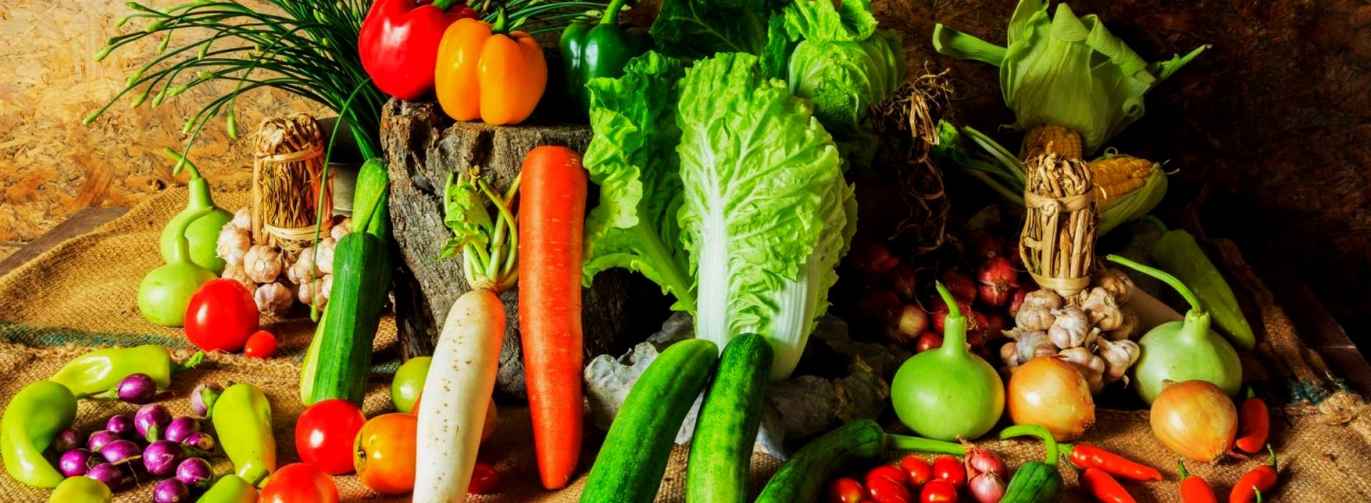 V-Mark Vegan Vegetarian Zertifizierung