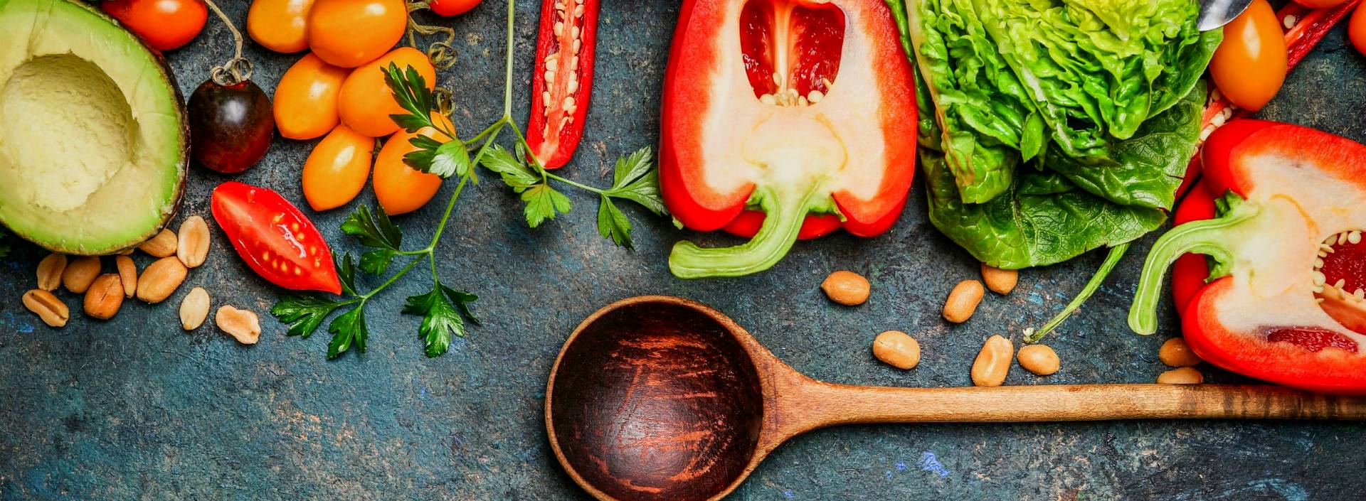 Vegan Food Zertifikat