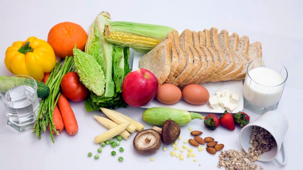 Was ist eine lakto-vegetarische Ernährung?