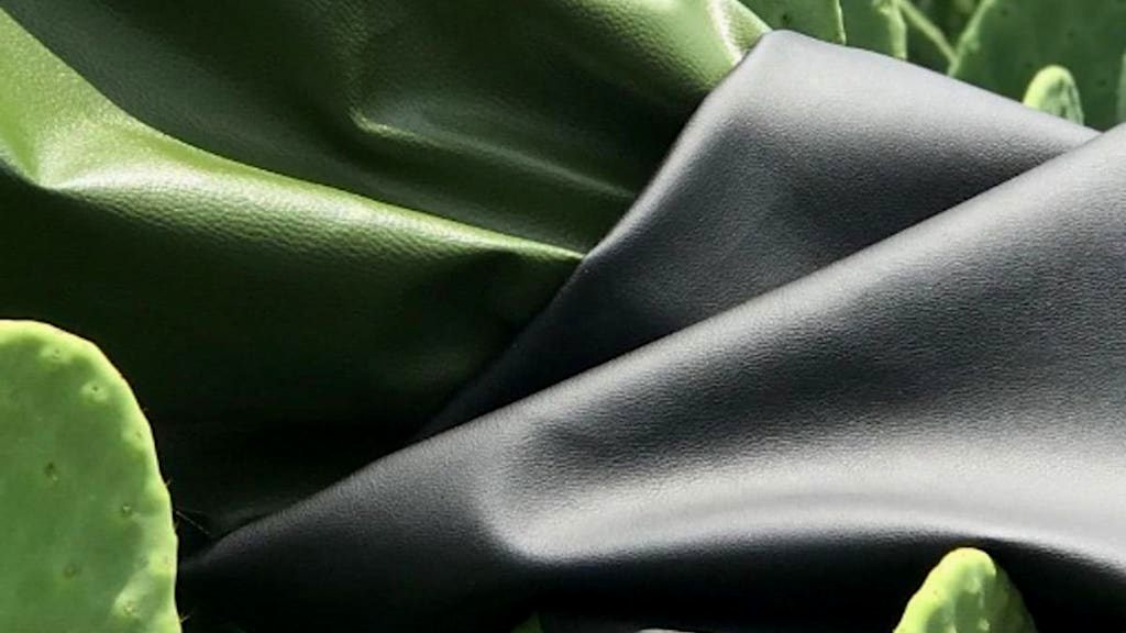 Veganes Textil-Zertifikat