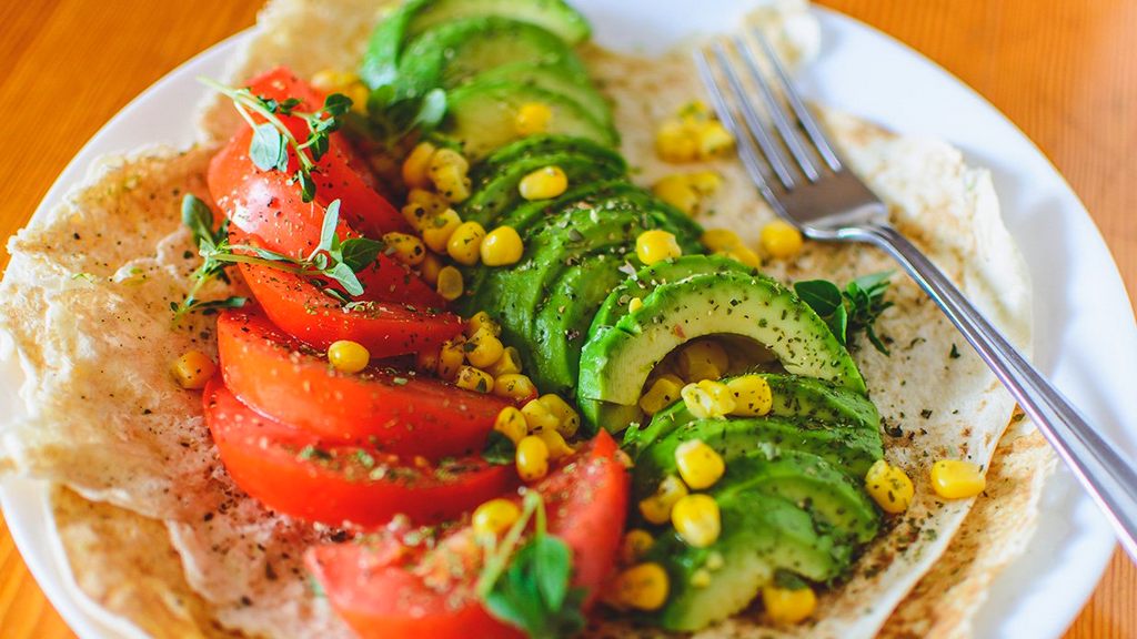 Vegan Vejetaryen Belgesi Nedir ?