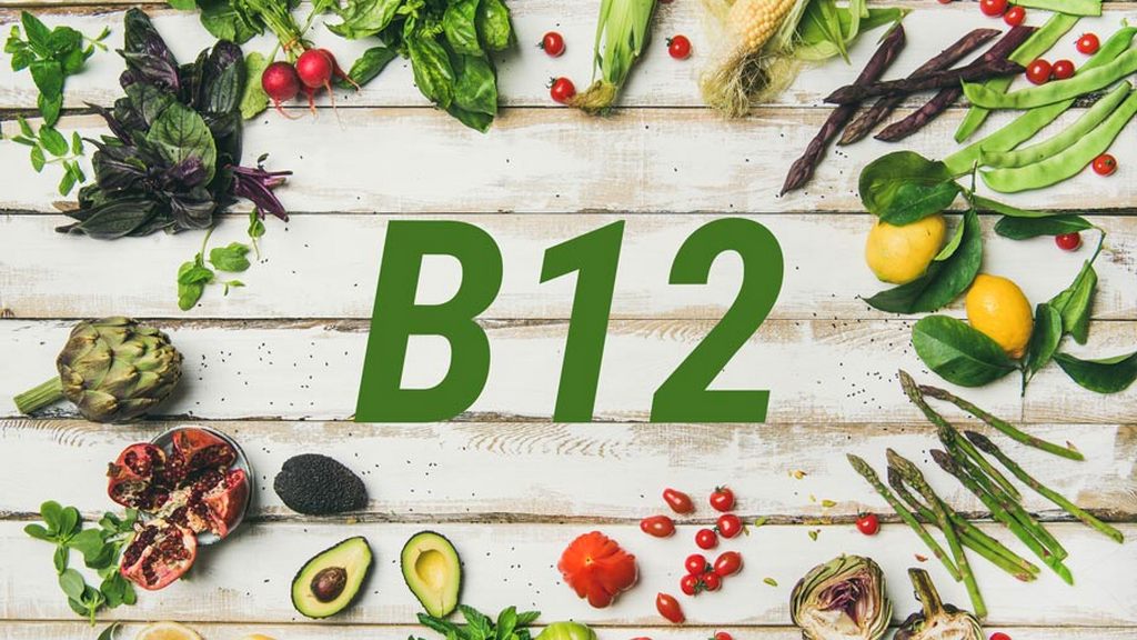 Cuanto tiempo tomar vitamina b12