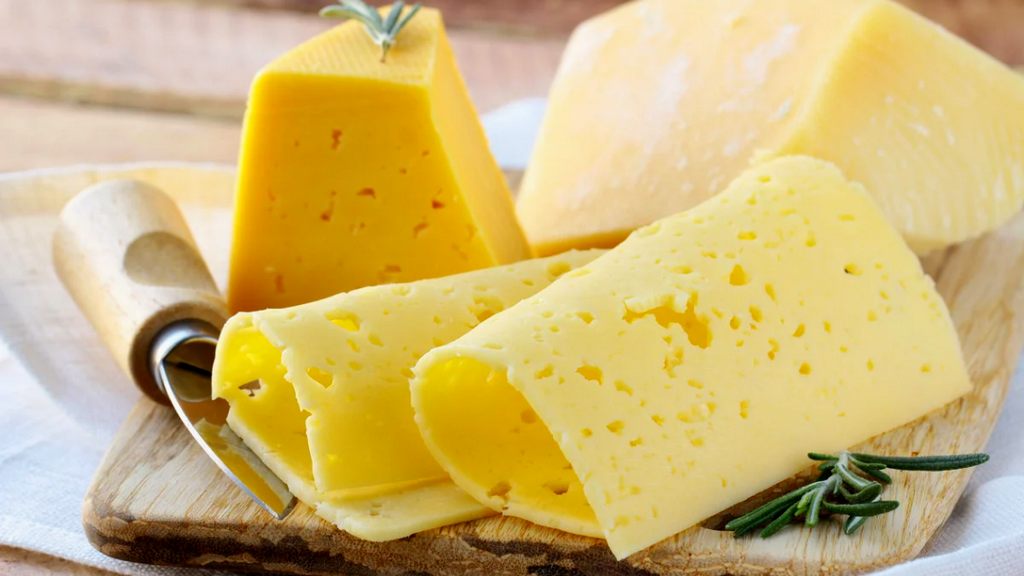 Do Vegetarians Eat Cheese?